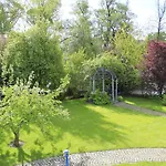 Domicil Am Stadtpark 즈위젤