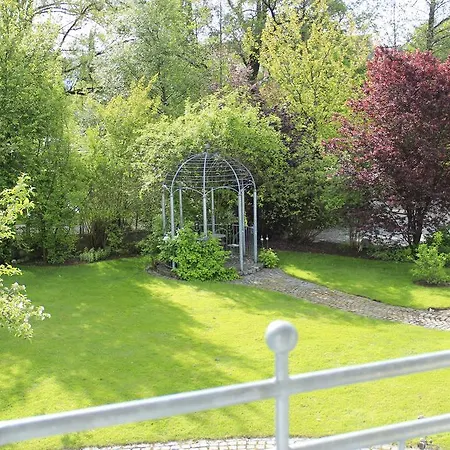 Domicil Am Stadtpark