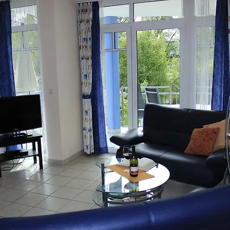 Apart Otel Domicil Am Stadtpark