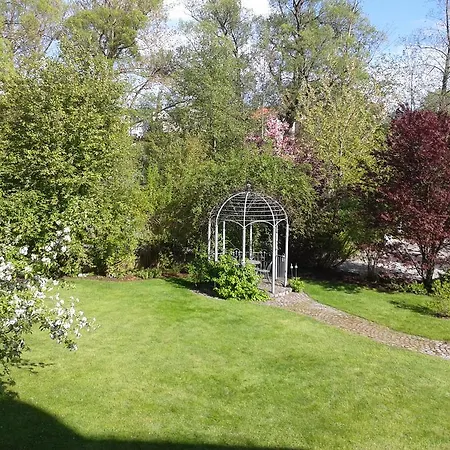 Domicil Am Stadtpark Zwiesel