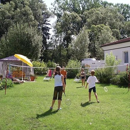 Domicil Am Stadtpark