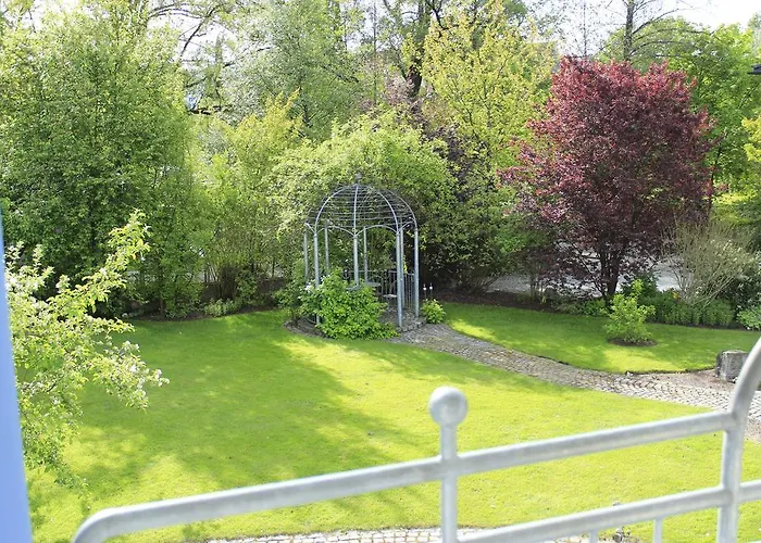 Domicil Am Stadtpark