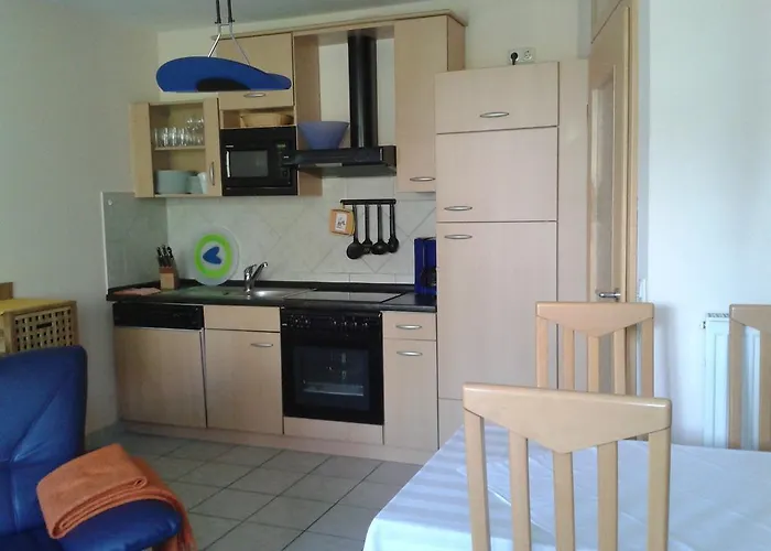 Hotel apartamentowy Domicil Am Stadtpark Zwiesel