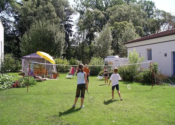 Domicil Am Stadtpark
