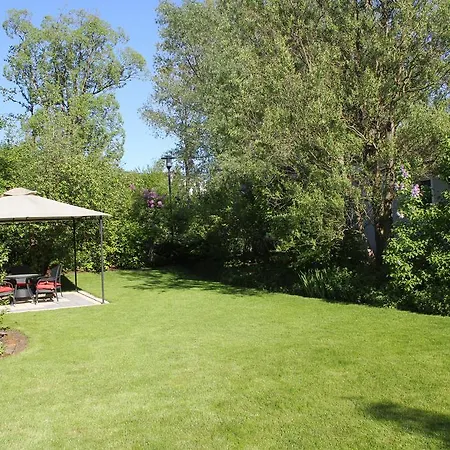 Domicil Am Stadtpark